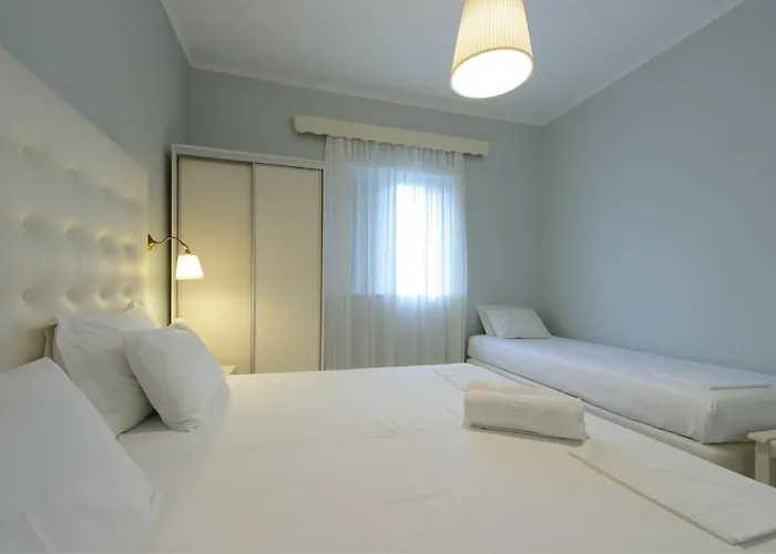 Kefalas Apartments