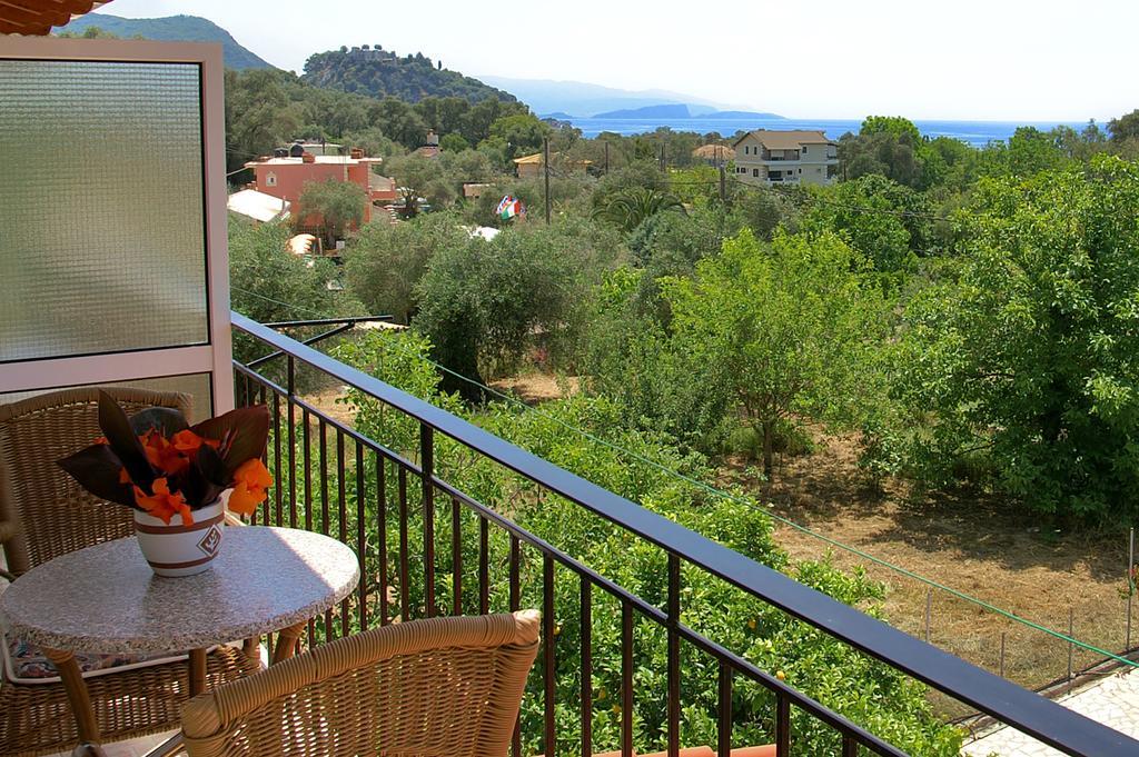 Apartment Kefalas