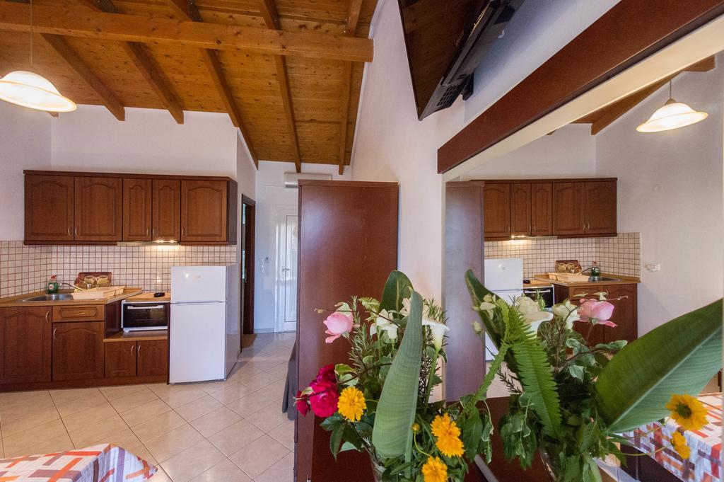 Apartment Kefalas *