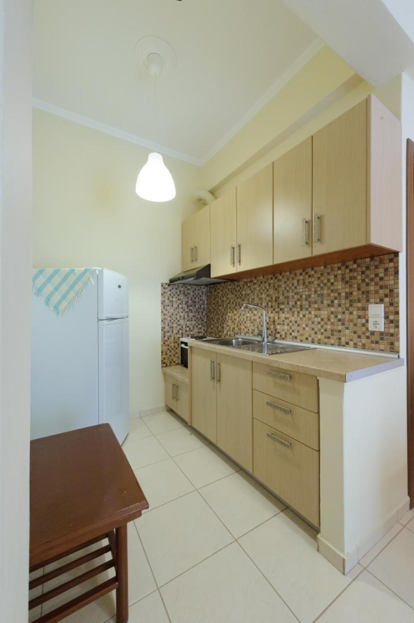 Apartment Kefalas