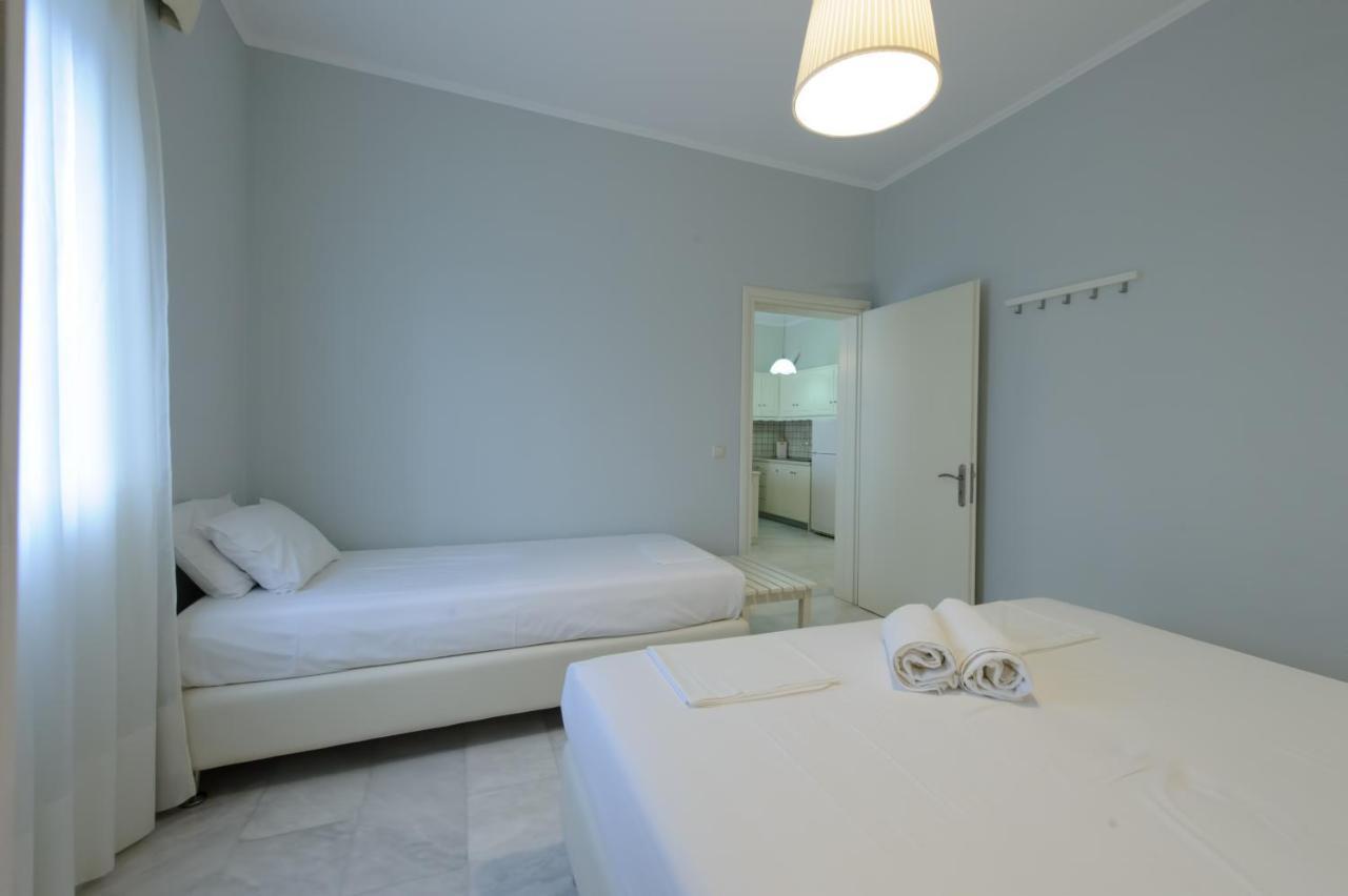 Apartment Kefalas *