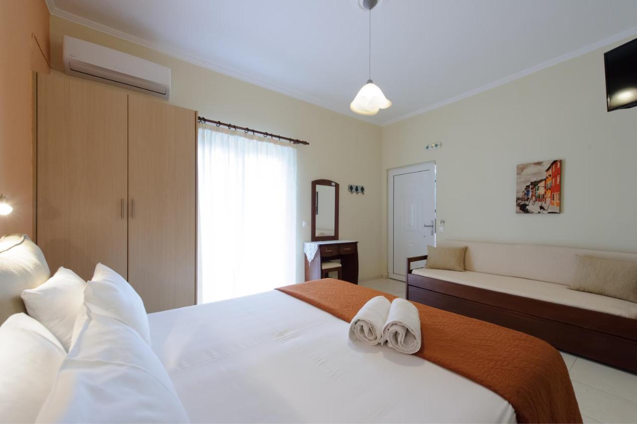 Apartment Kefalas Parga
