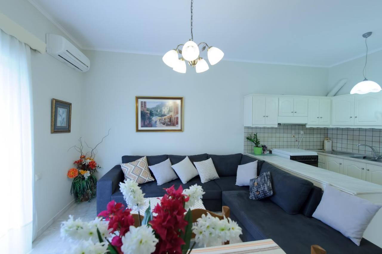 Apartment Kefalas *