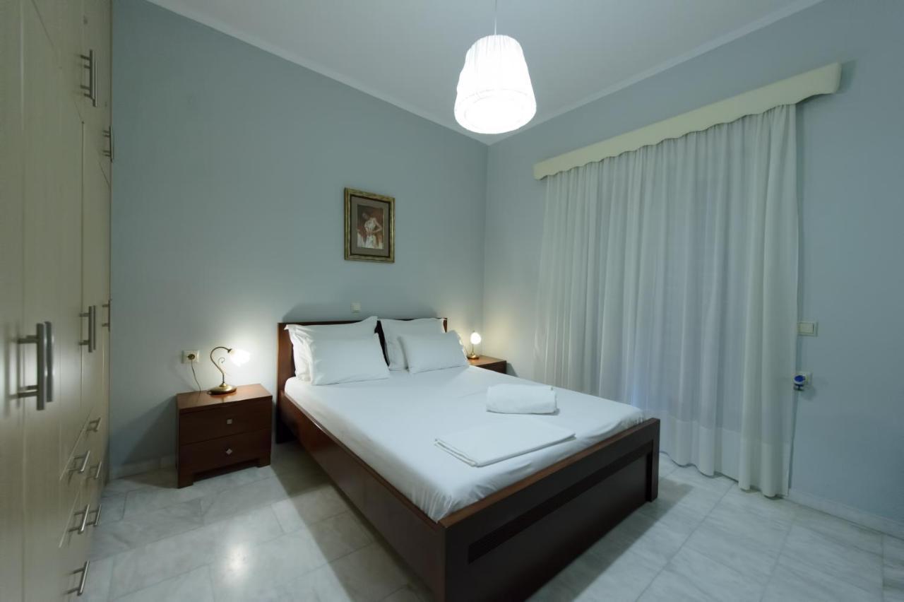 Apartment Kefalas