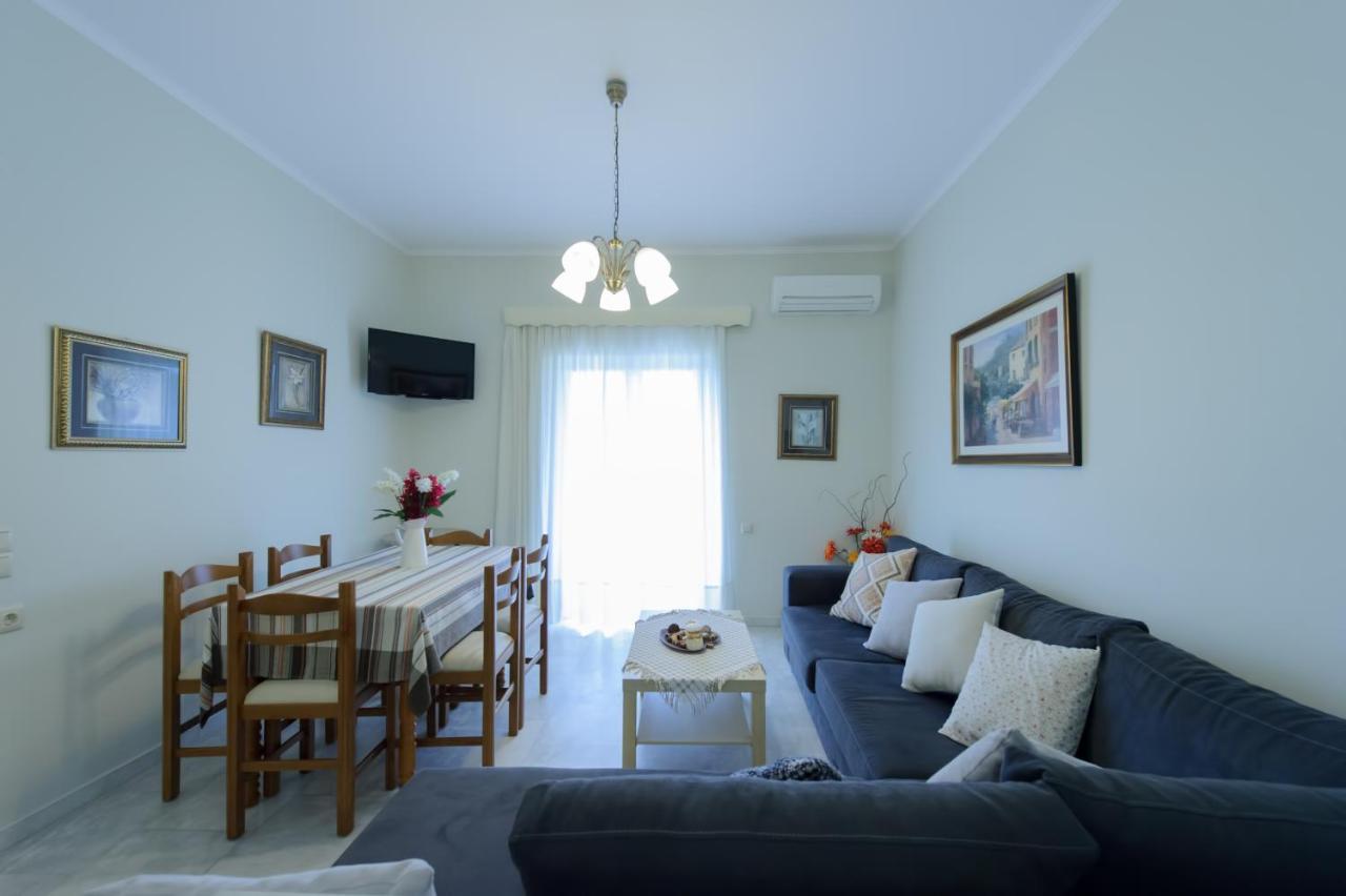 Apartment Kefalas