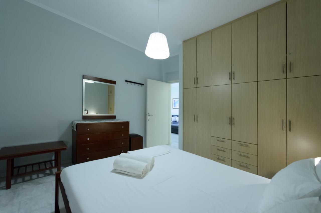Kefalas Apartment Parga