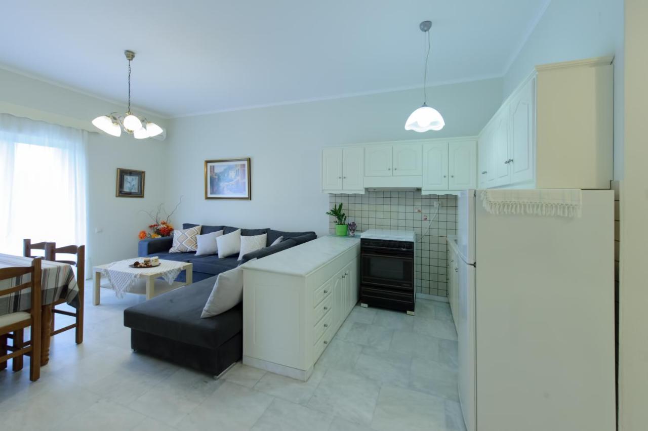 Apartment Kefalas *