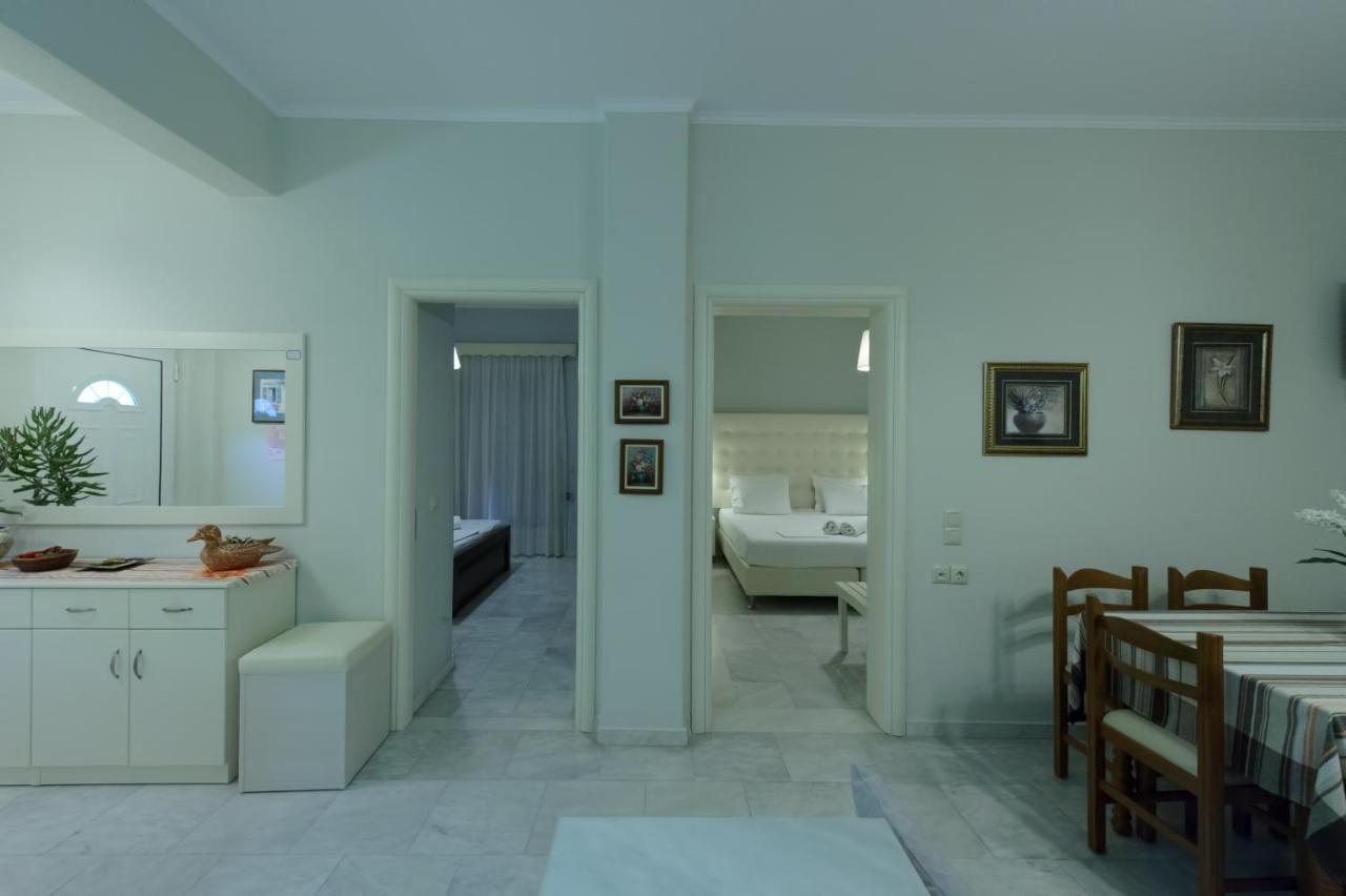 Apartment Kefalas Parga