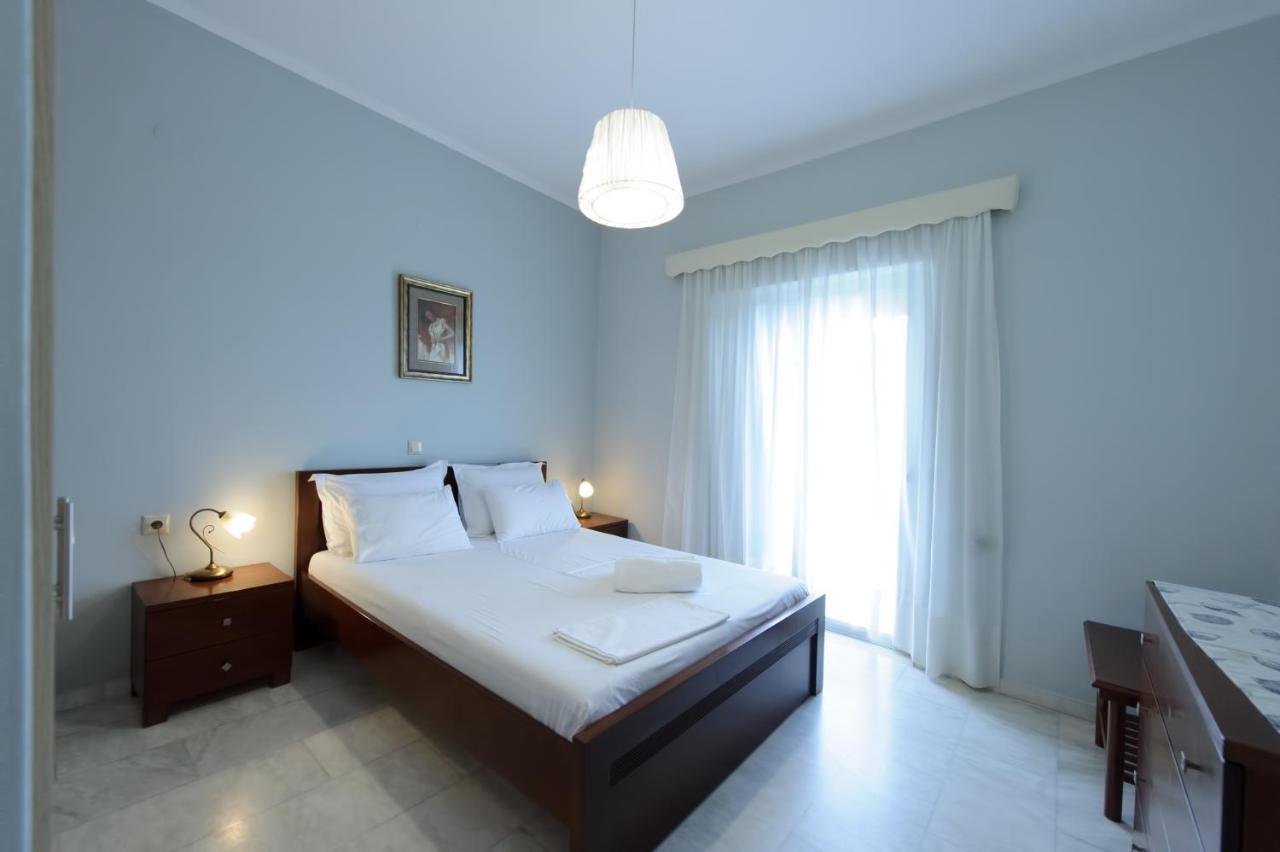 Kefalas Apartment Parga