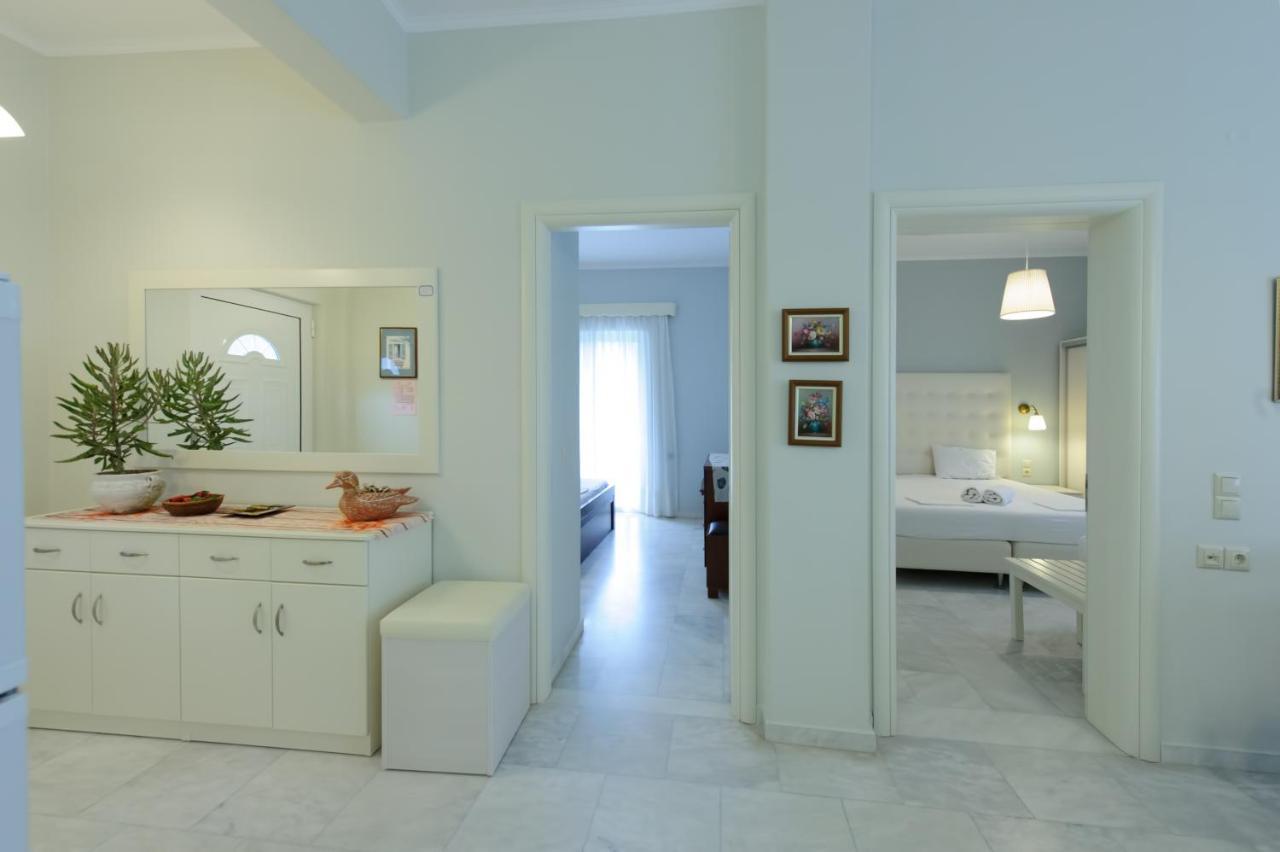 Kefalas Apartment